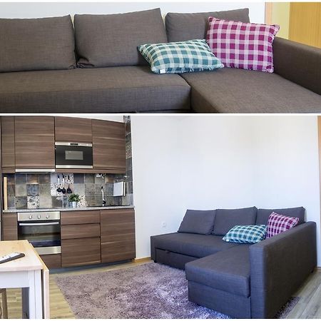 Suite T1 Junto Ao Mar Furadouro Eksteriør bilde