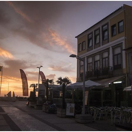 Suite T1 Junto Ao Mar Furadouro Eksteriør bilde