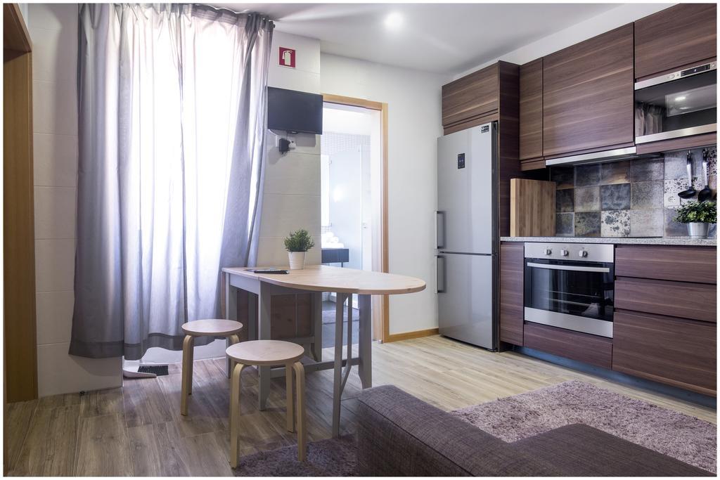 Suite T1 Junto Ao Mar Furadouro Eksteriør bilde
