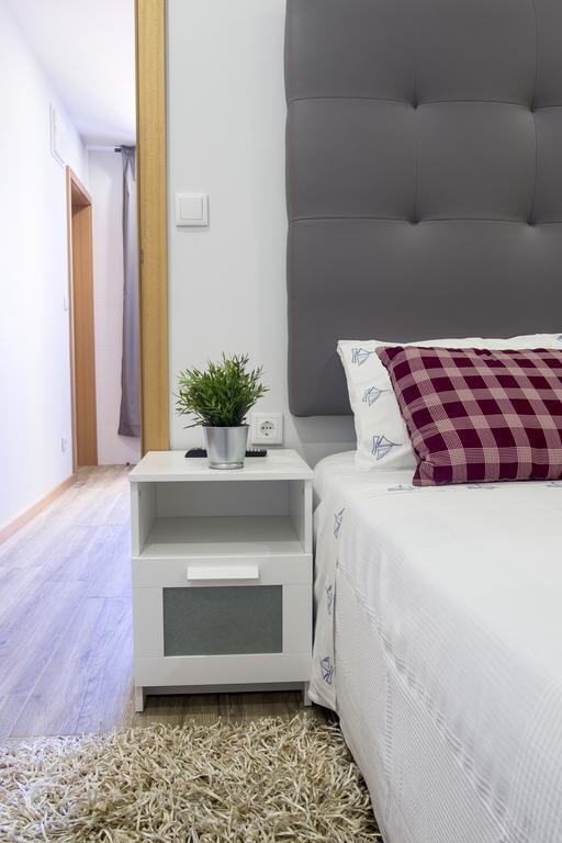 Suite T1 Junto Ao Mar Furadouro Eksteriør bilde
