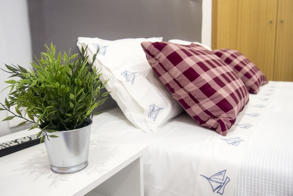 Suite T1 Junto Ao Mar Furadouro Eksteriør bilde