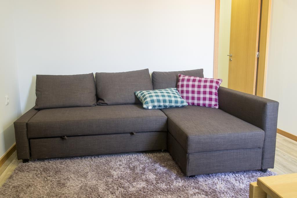 Suite T1 Junto Ao Mar Furadouro Eksteriør bilde