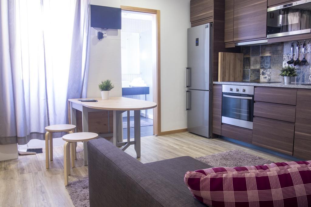 Suite T1 Junto Ao Mar Furadouro Eksteriør bilde
