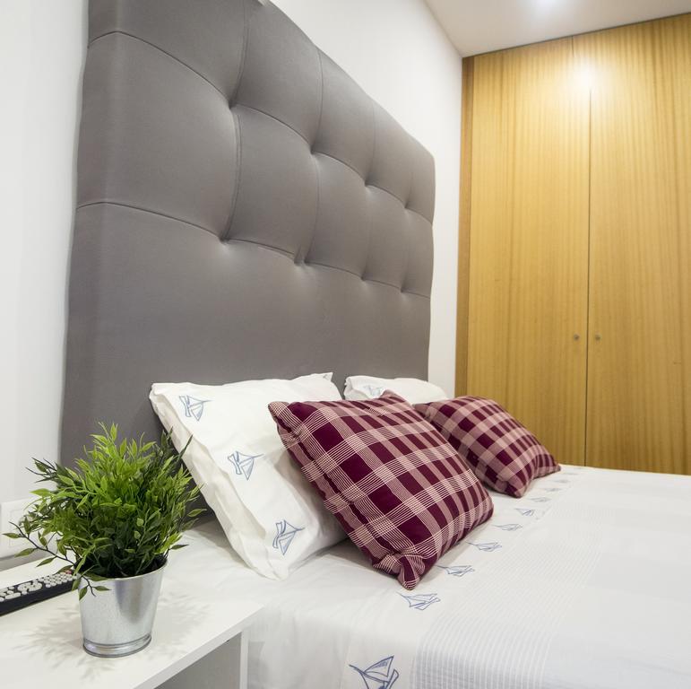 Suite T1 Junto Ao Mar Furadouro Eksteriør bilde