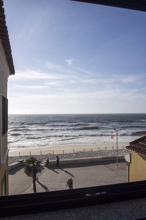 Suite T1 Junto Ao Mar Furadouro Eksteriør bilde